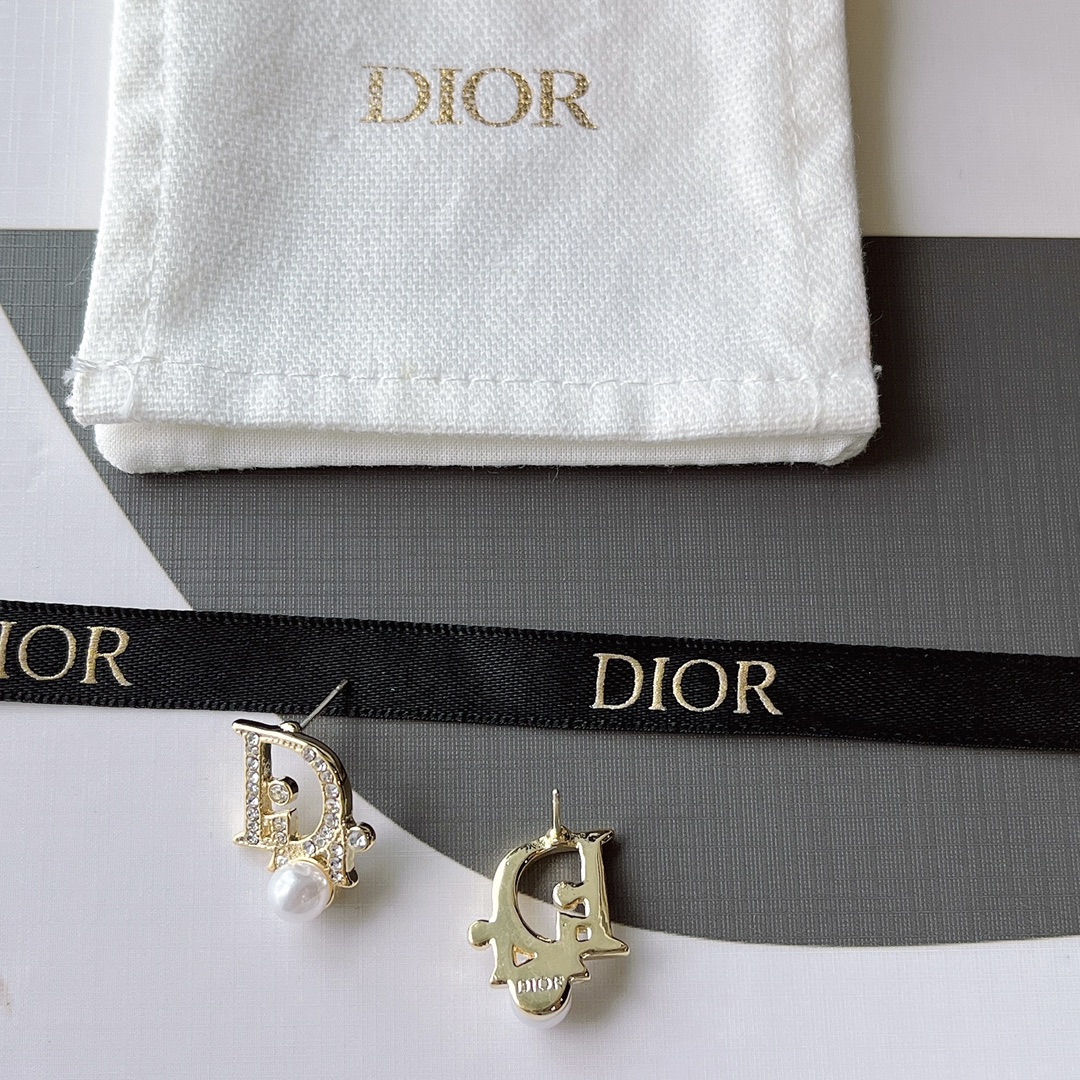 Replica DIOR Earring