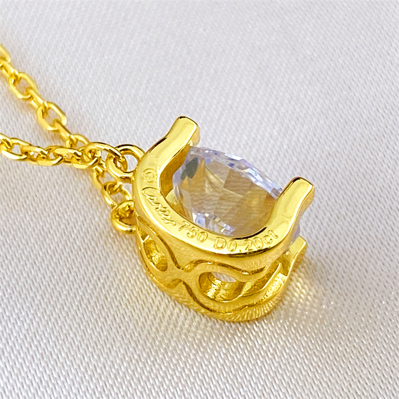 Replica CARTIER Necklace