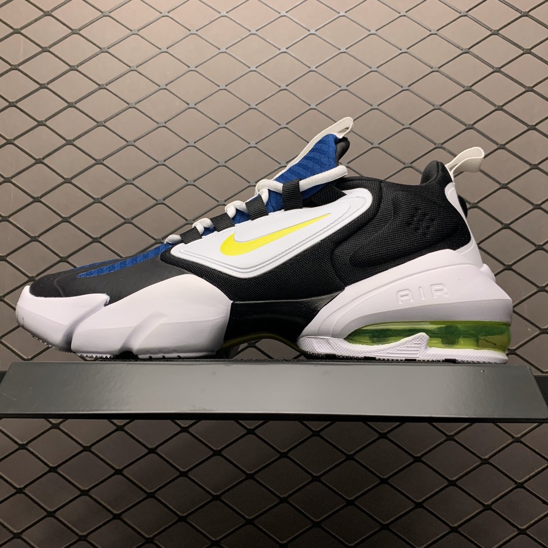 Replica Nike Air Max Shoe Nike Air Max Alpha Savage AT3378-471 39-45