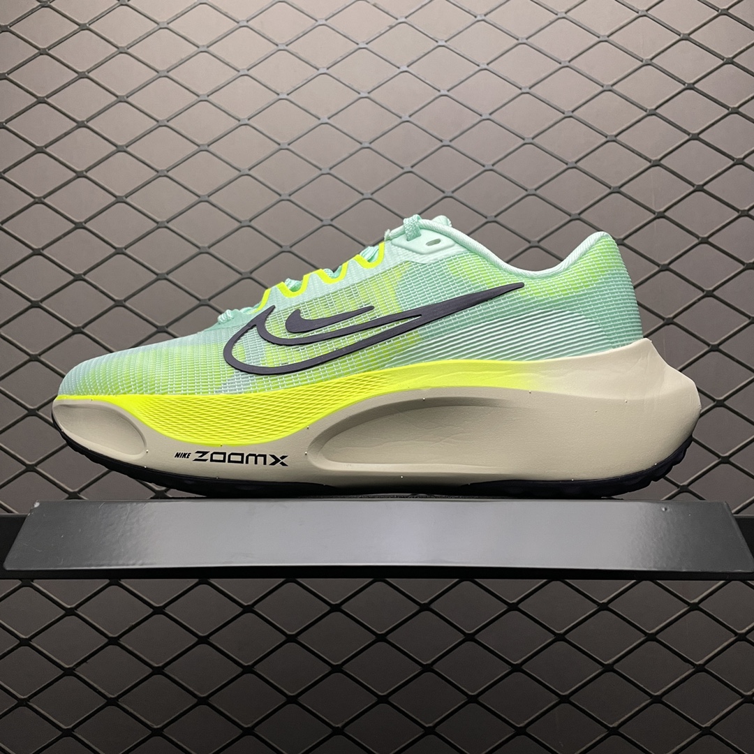 Replica Nike Shoe Nike Zoom Fly 5  DM8974-300 SIZE 36-39 34TDEFJ