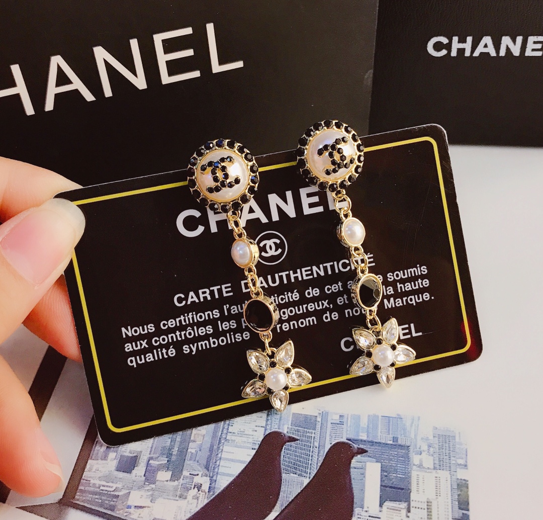 Replica CHANEL Earring