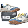 Replica New Balance Shoe UXC72BC3 New Balance XC-72 Storm Blue