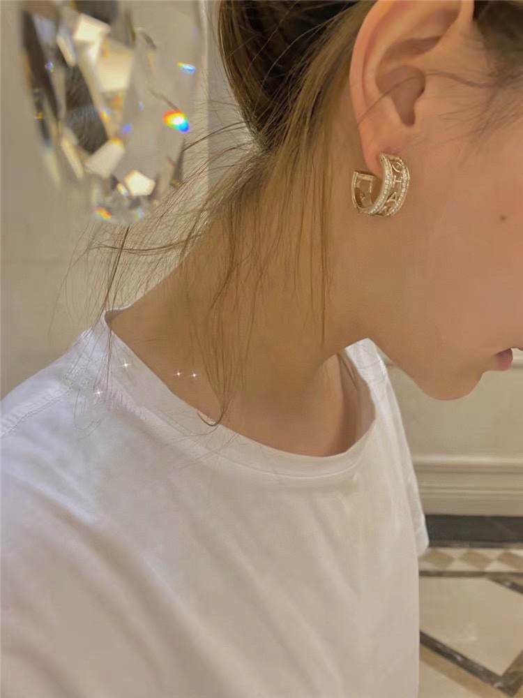 Replica CHANEL Earring
