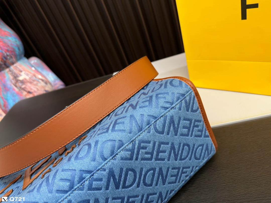 Replica Fendi Bag 28*34CM