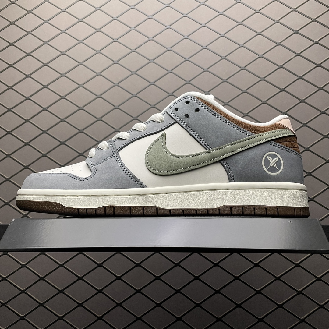 Replica Nike Dunk SB Shoe Yuto Horigome x NK SB Dunk LowFQ1180-001 Size 36-47.5