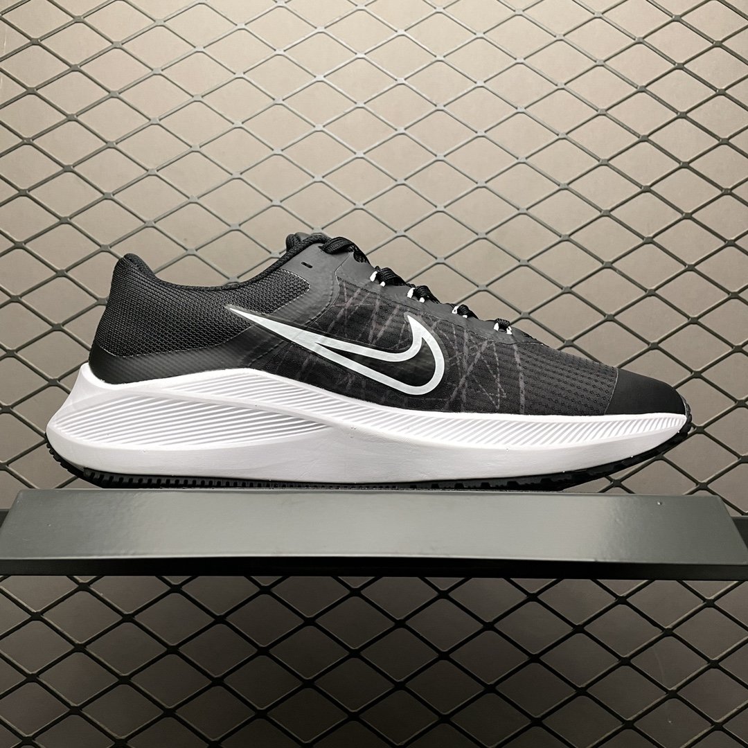Replica Nike Shoe Nike Air Zoom Winflo 8CW3419-006 36-45
