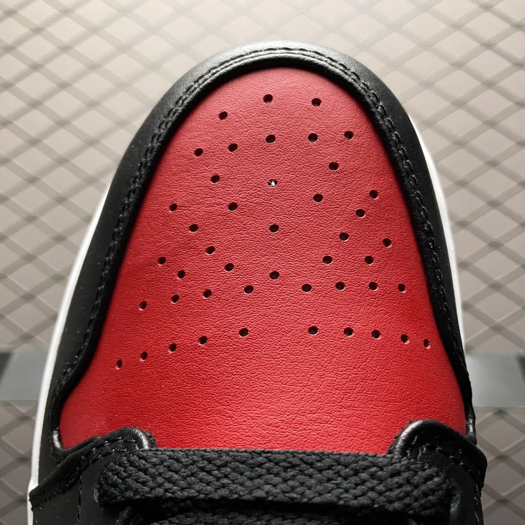Replica Air Jordan Shoe Air Jordan 1 Low AJ1 553558-612 36-45
