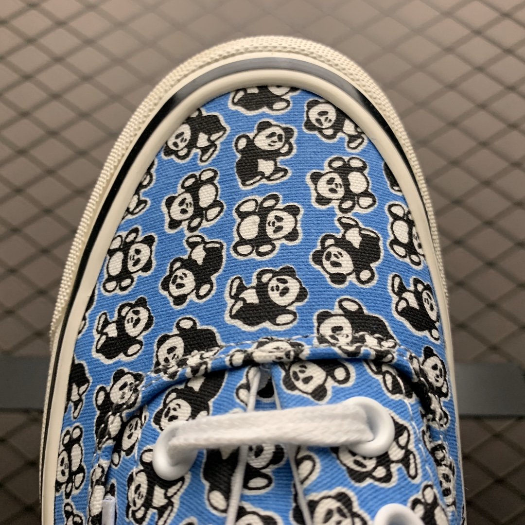 Replica Vans Shoe Vans Era 95 DX PANDA BLUE 35-44