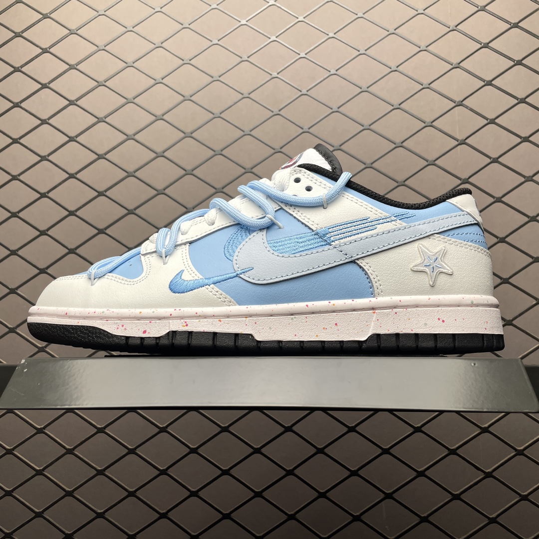 Replica Nike Dunk SB Shoe Nike Dunk Low  FD4623-156 Size 36-46