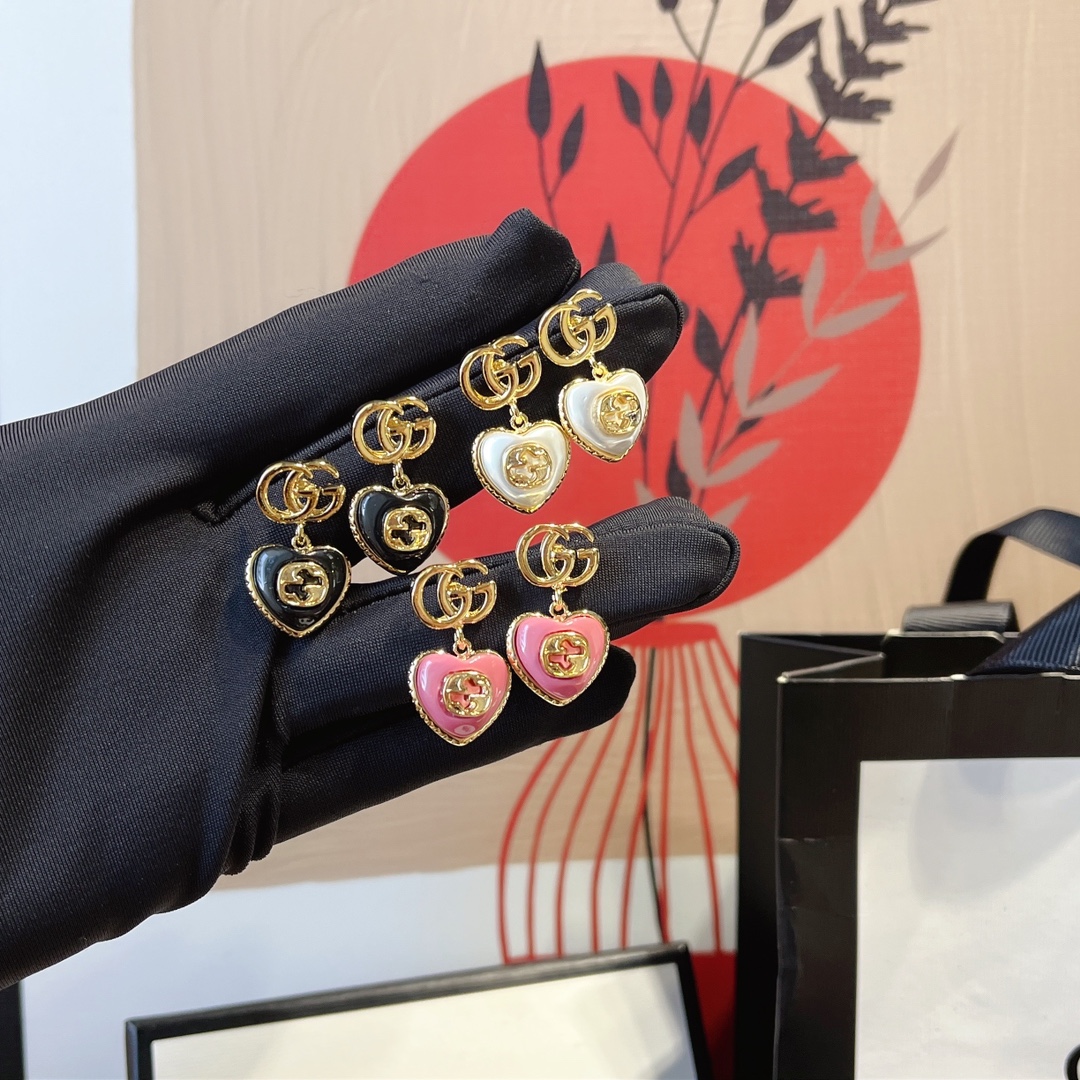 Replica GUCCI Earring