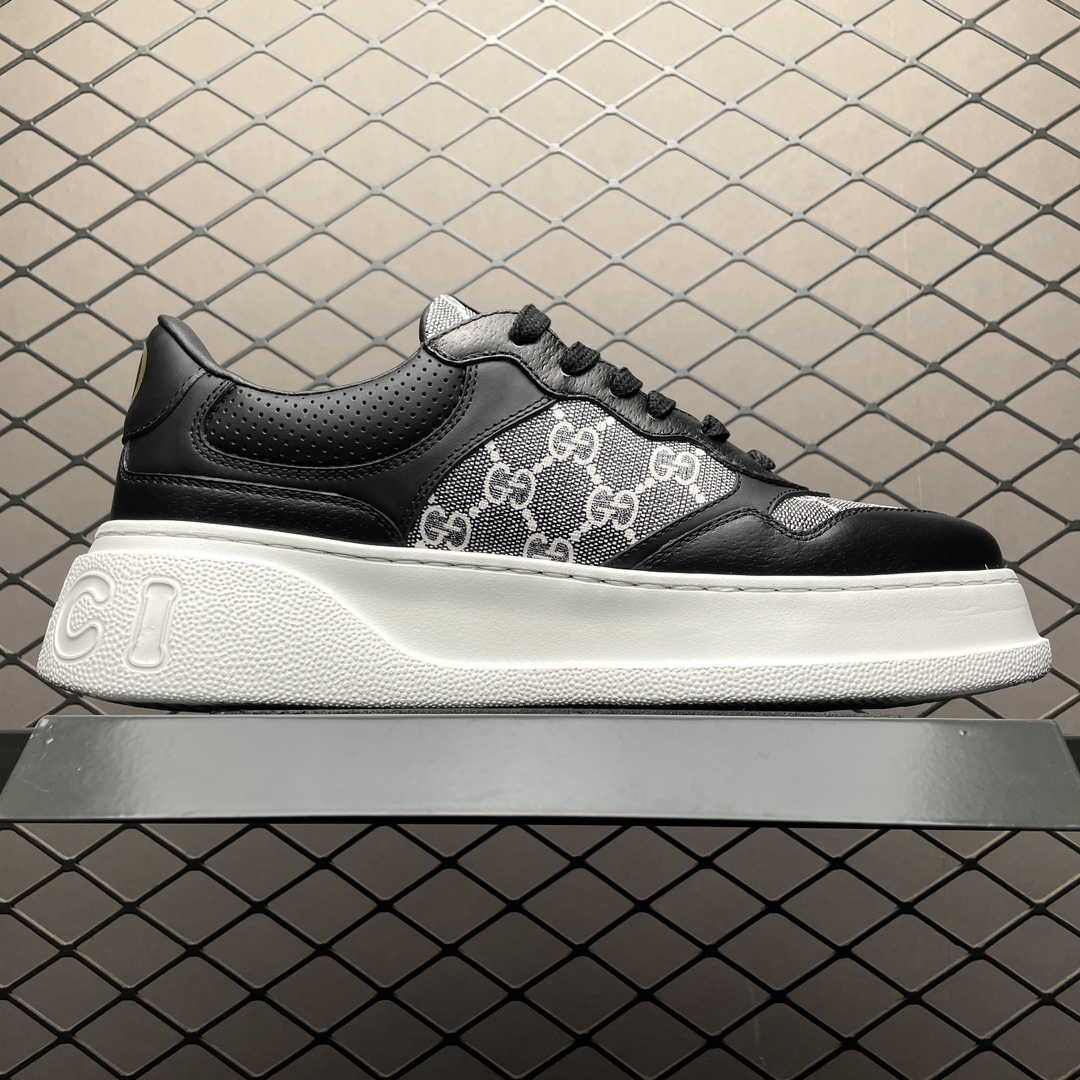 Replica GUCCI Shoe Gucci Screener size 35-44
