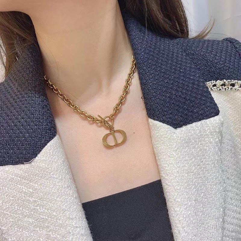 Replica DIOR Necklace