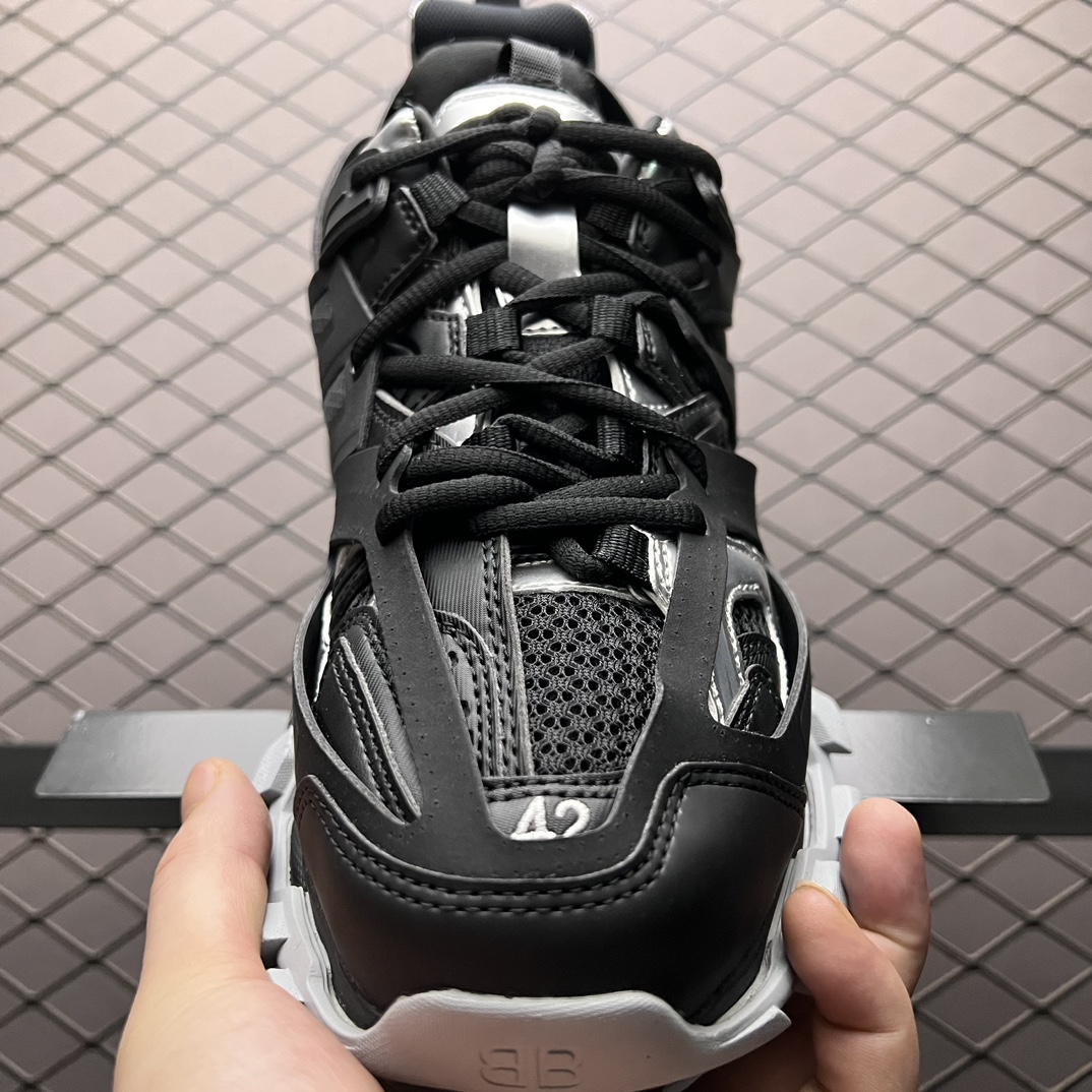 Replica Balenciaga Shoe Balenciaga Track Sneaker Size 35-46