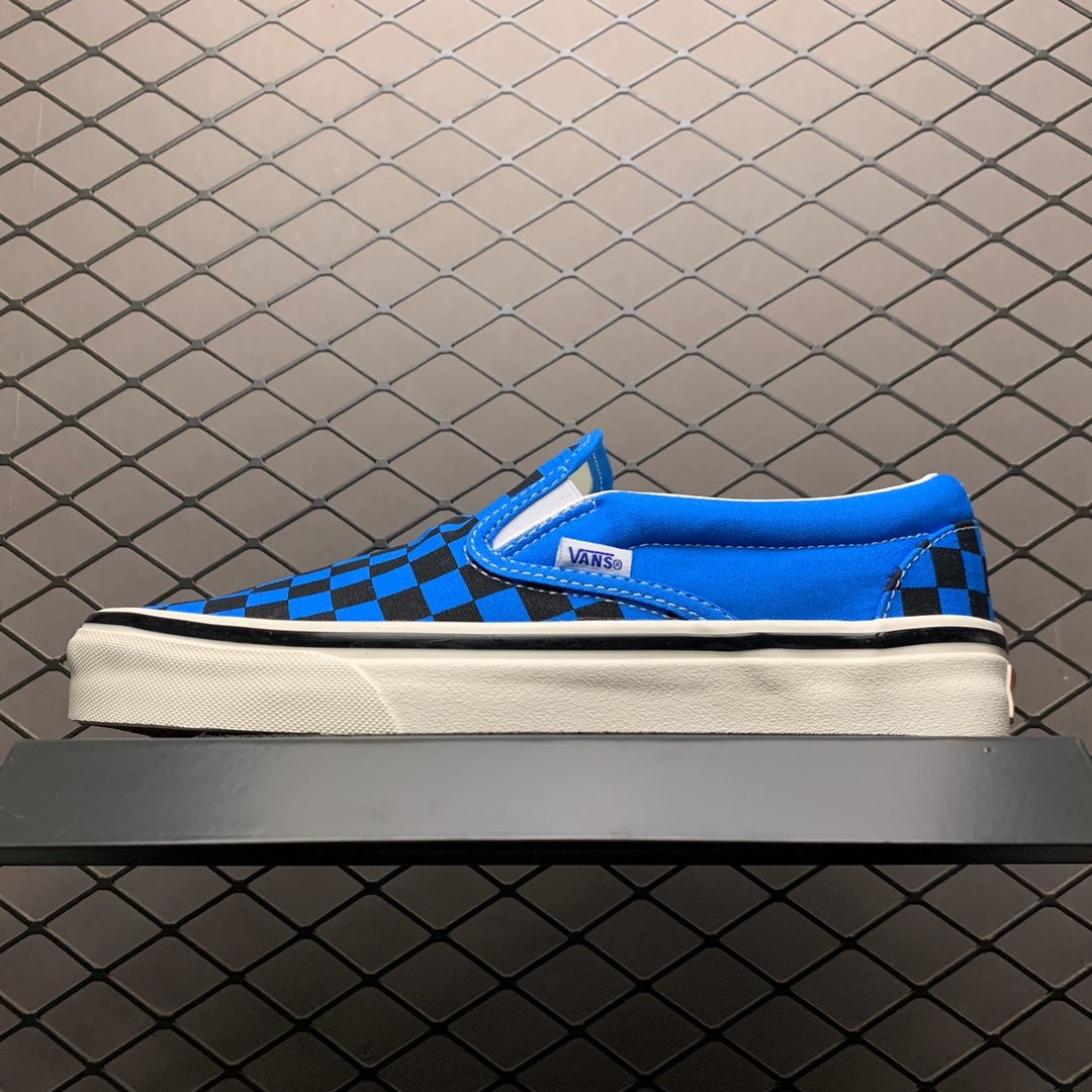 Replica Vans Shoe Vans Slip-On 628A 35-44
