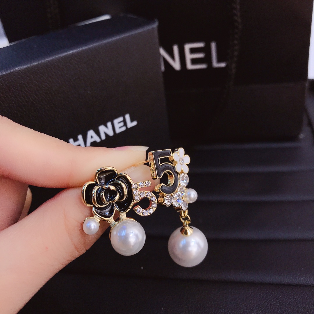 Replica CHANEL Earring