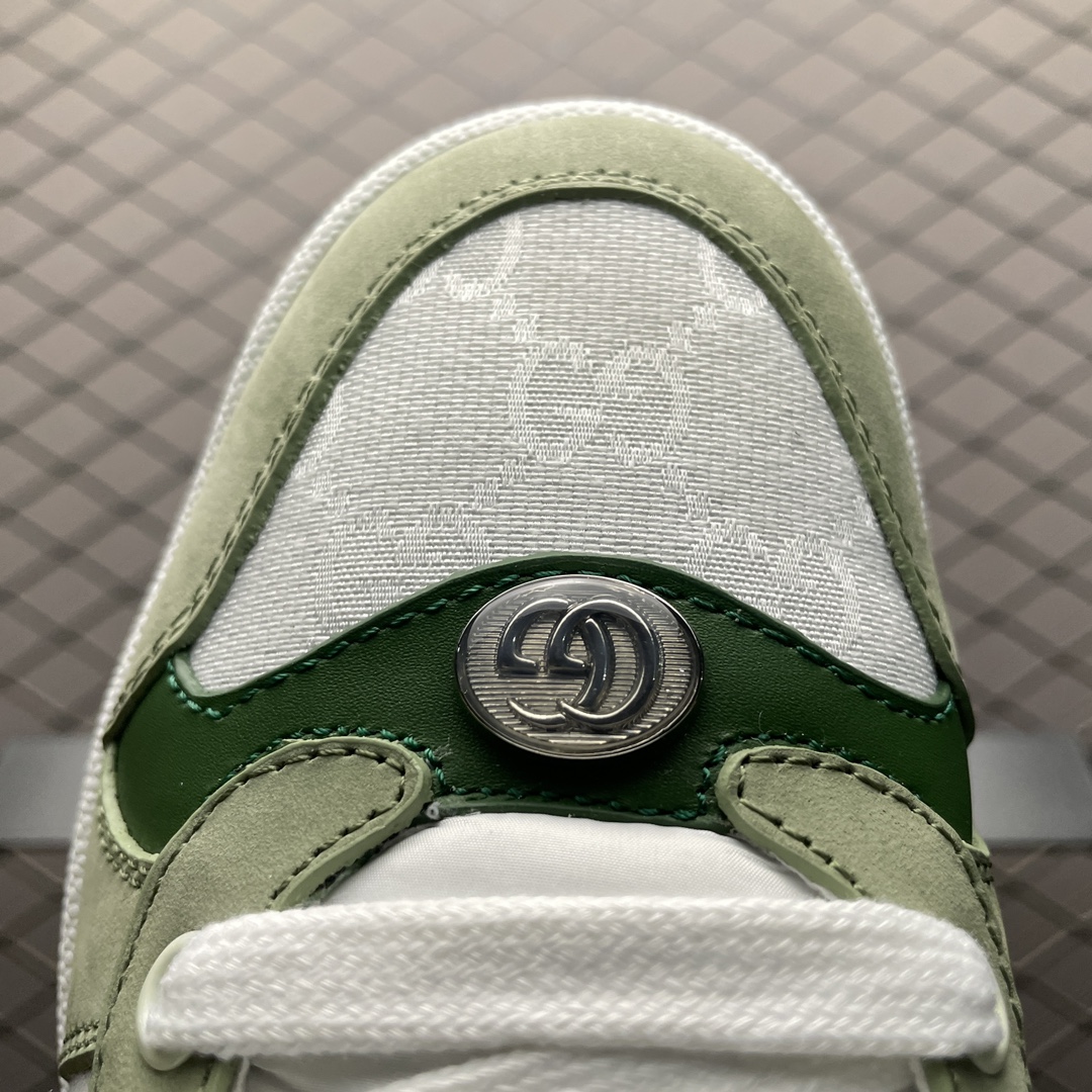 Replica GUCCI Shoe Gucci Screener GG Size 35-40