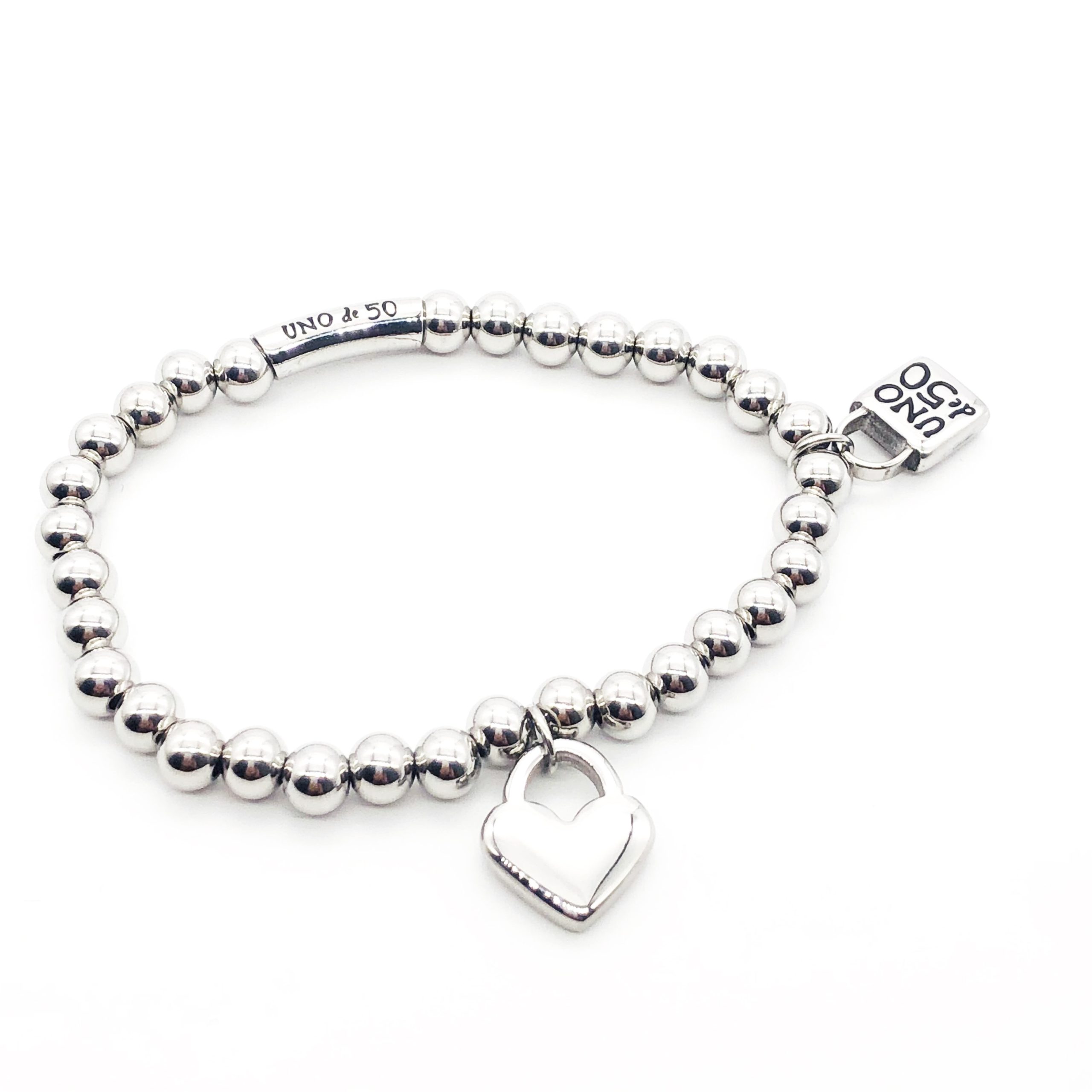 Replica UNOde50 Bracelet