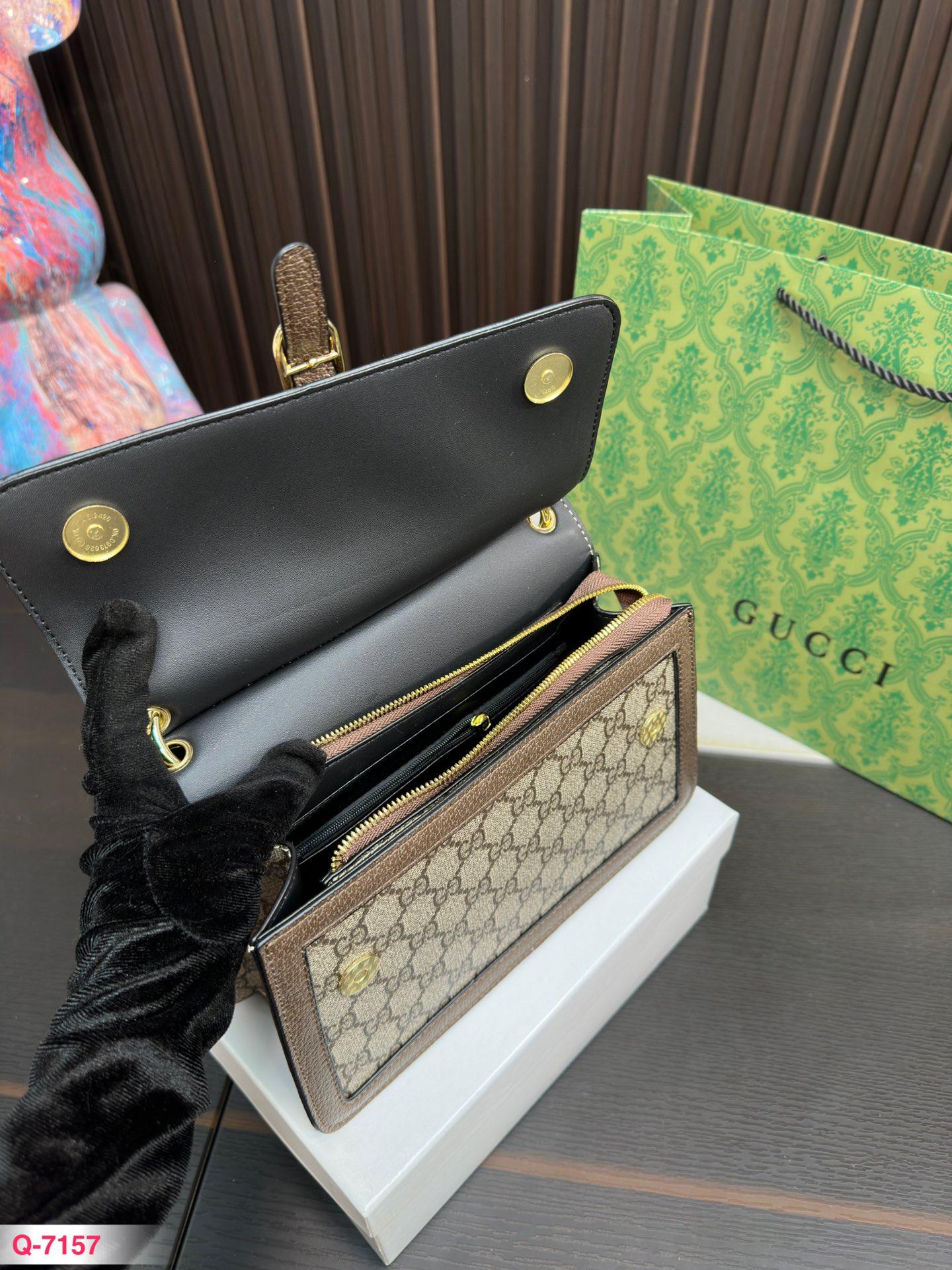 Replica Gucci Bag 24*17CM