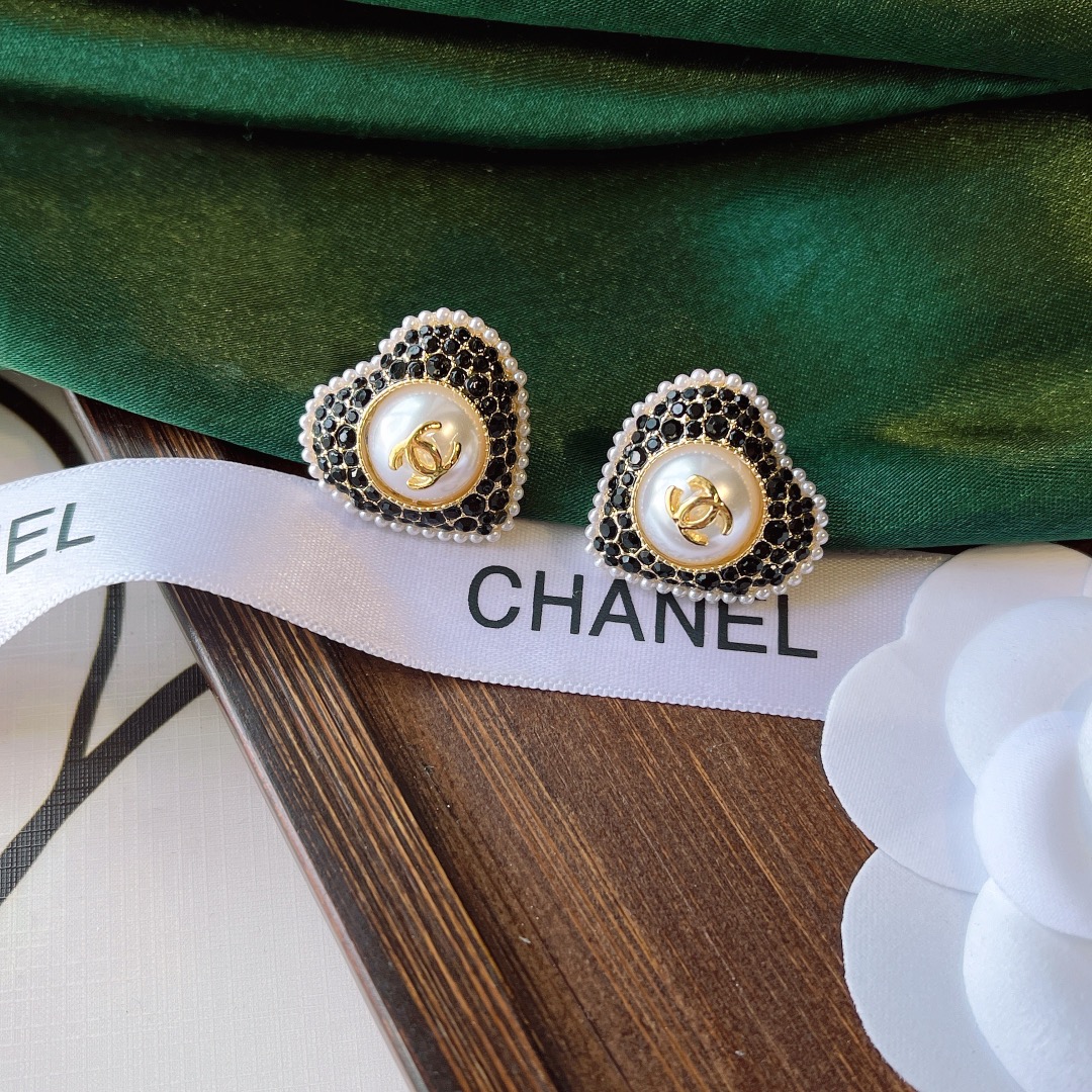 Replica CHANEL Earring