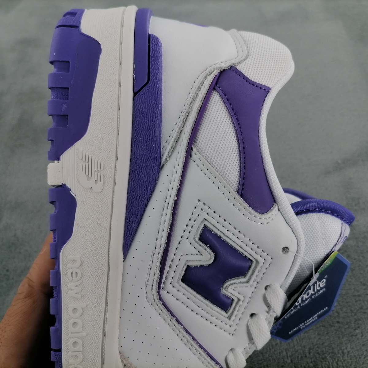 Replica New Balance Shoe New Balance 550  Premuim Pack