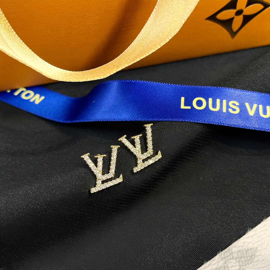 Replica LOUIS VUITTON Earring