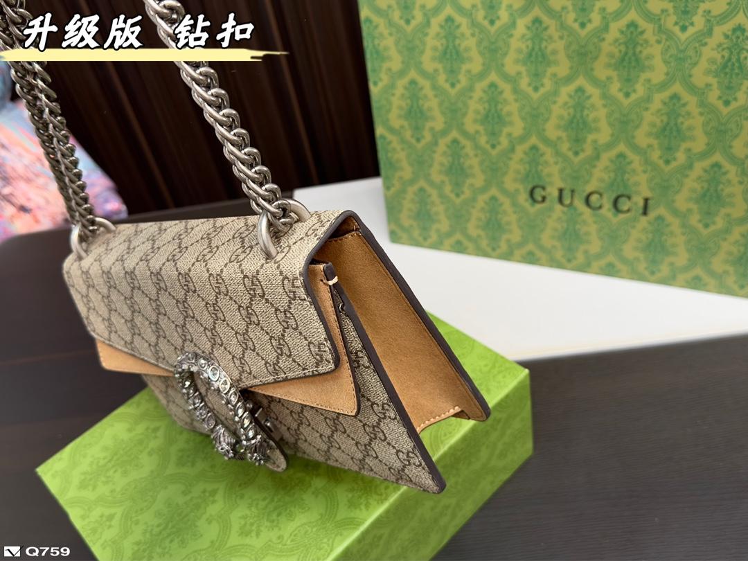 Replica Gucci Bag 24*15CM