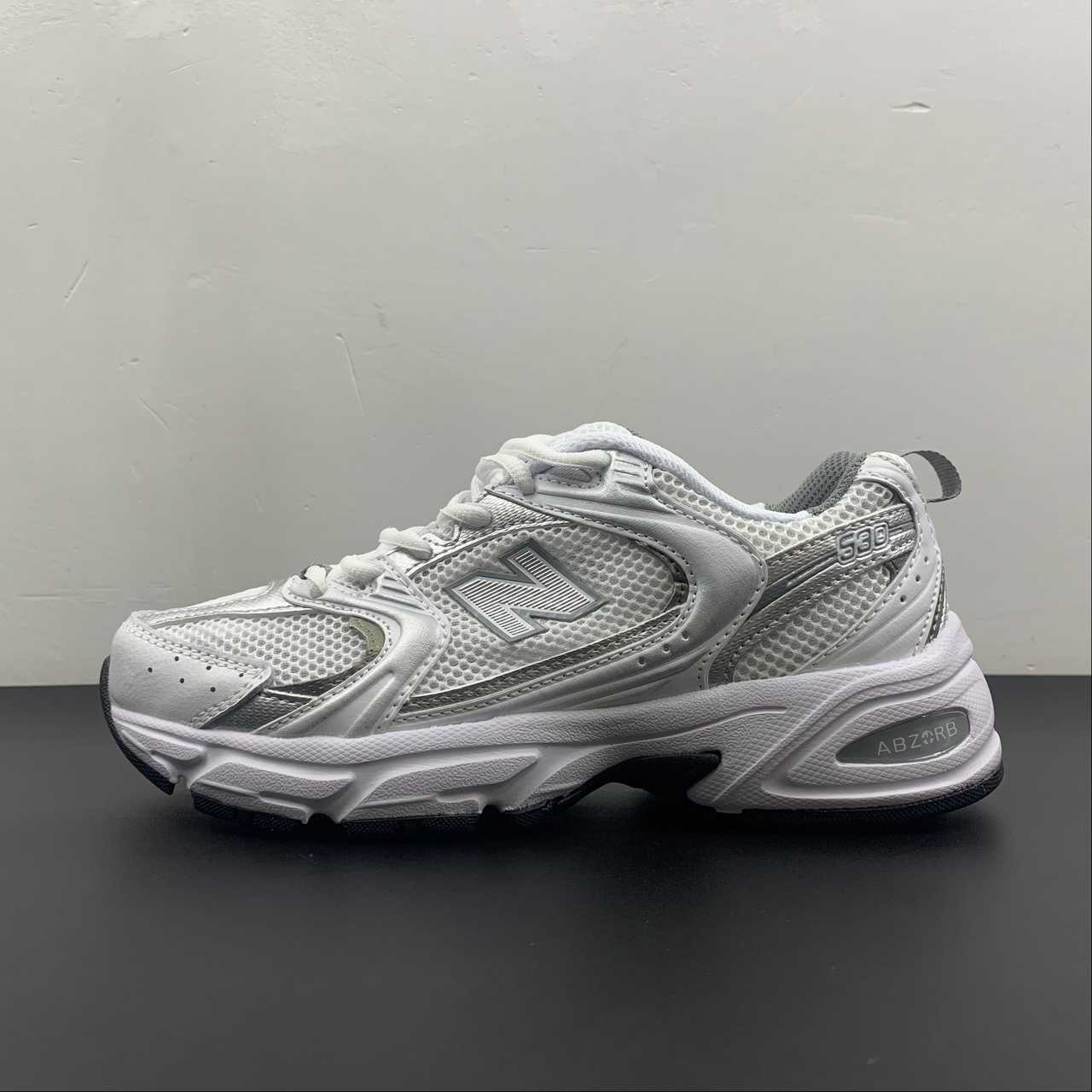 Replica New Balance Shoe New Balance NB530 MR530AD   36-45