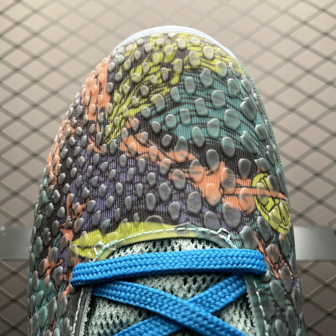 Replica Nike Shoe Nike KOBE 6 6All-star MVP  640220-001 size 40-48.5