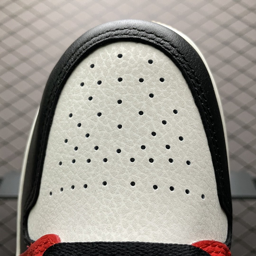 Replica Air Jordan Shoe Air Jordan 1 Mid AJ1 DC1426-100 35.5-45