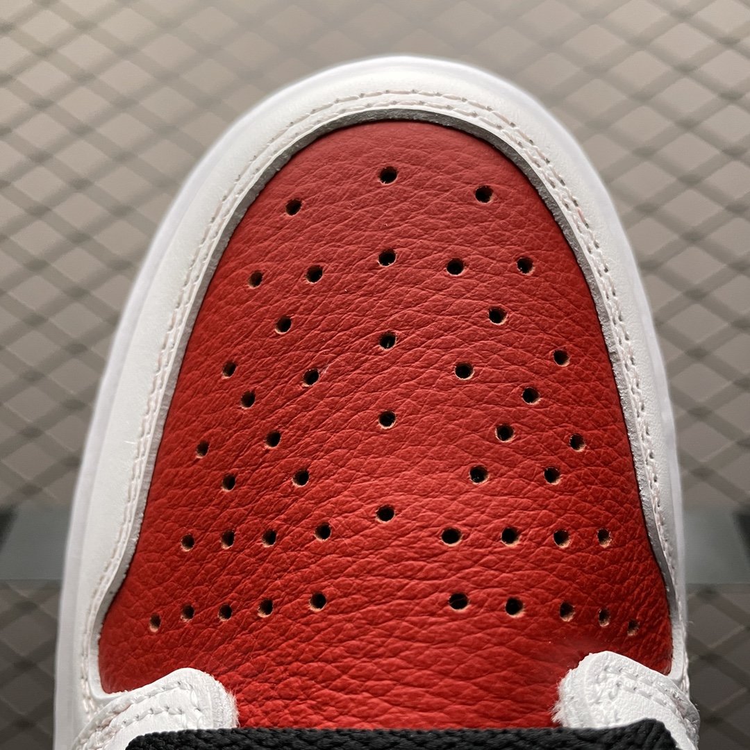 Replica Air Jordan Shoe Air Jordan 1 Retro High OGHeritageAJ11  555088-161 _01900