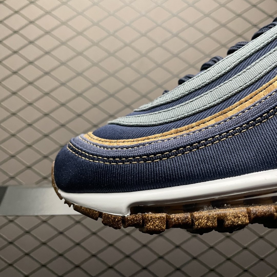 Replica Nike Air Max Shoe NK Air Max 97 DC3986-300 36-45