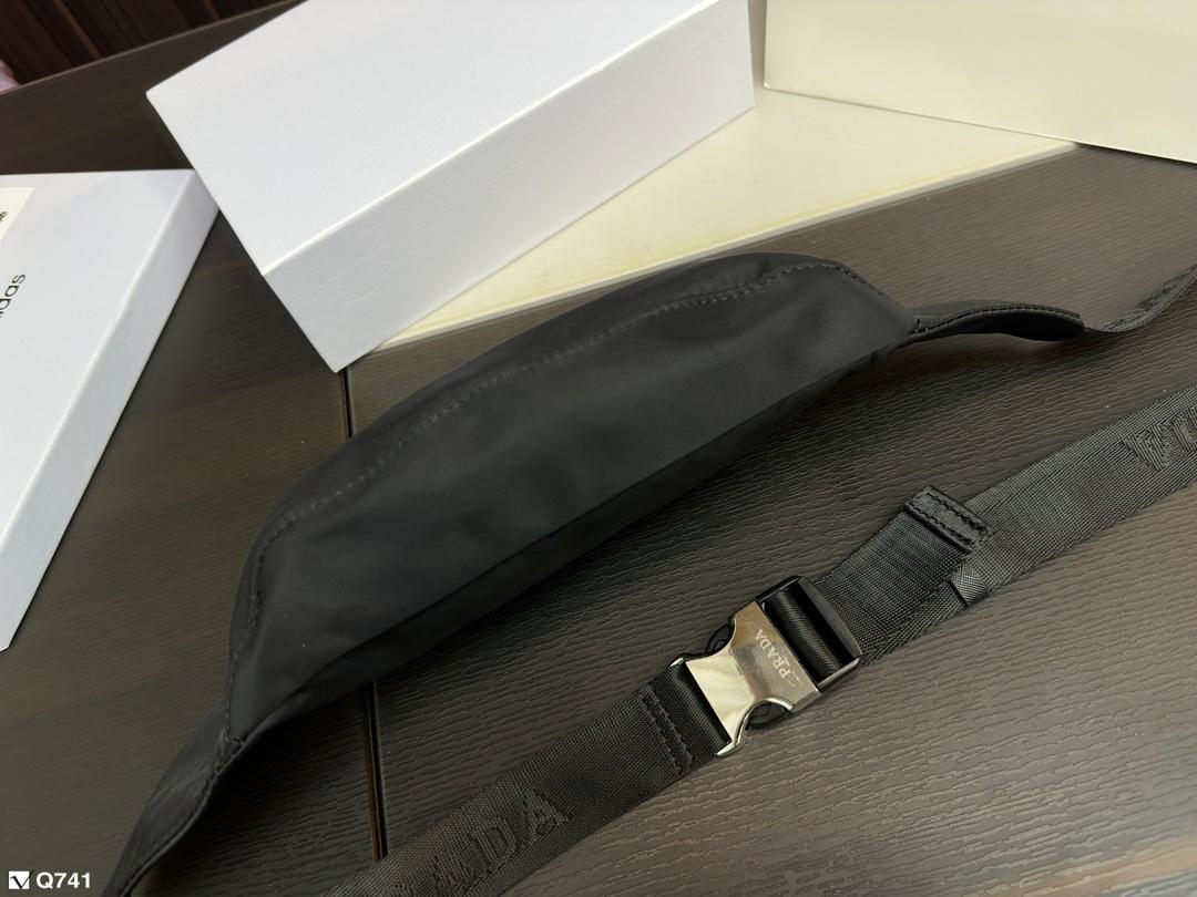 Replica Prada Bag 26*11CM