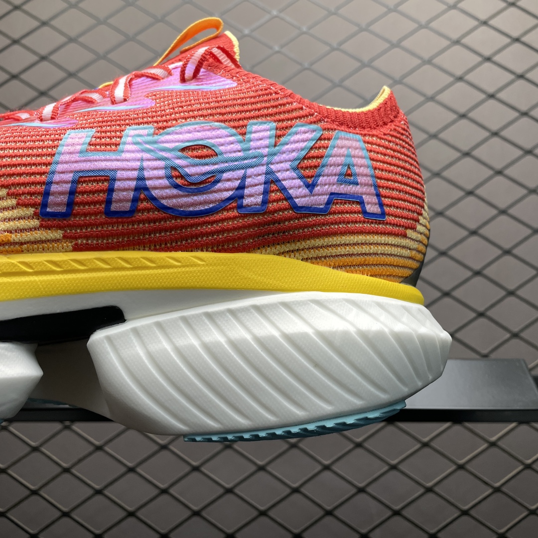 Replica HOKA Shoe Hoka One One Cielo X1 1147910 Size 36-45
