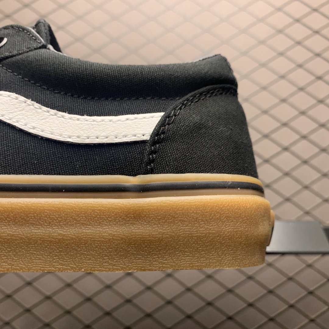 Replica Vans Shoe Vans Ward 35-44 5261142B