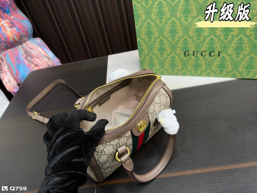 Replica Gucci Bag  23*16CM/31*16CM