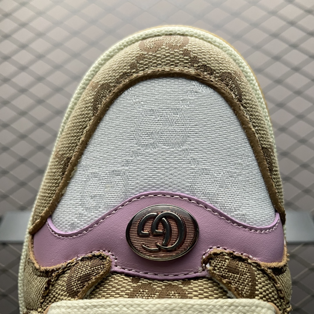 Replica GUCCI Shoe Gucci  Screener GG
