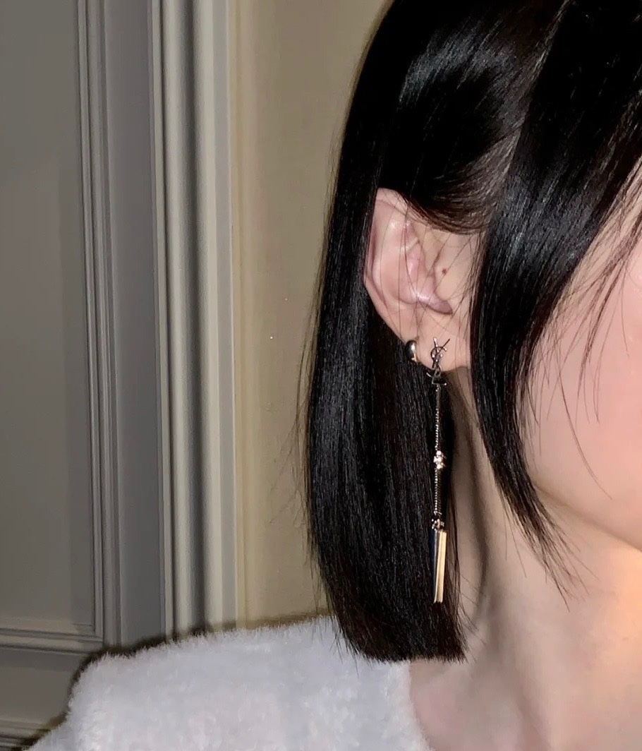 Replica YSL Earring
