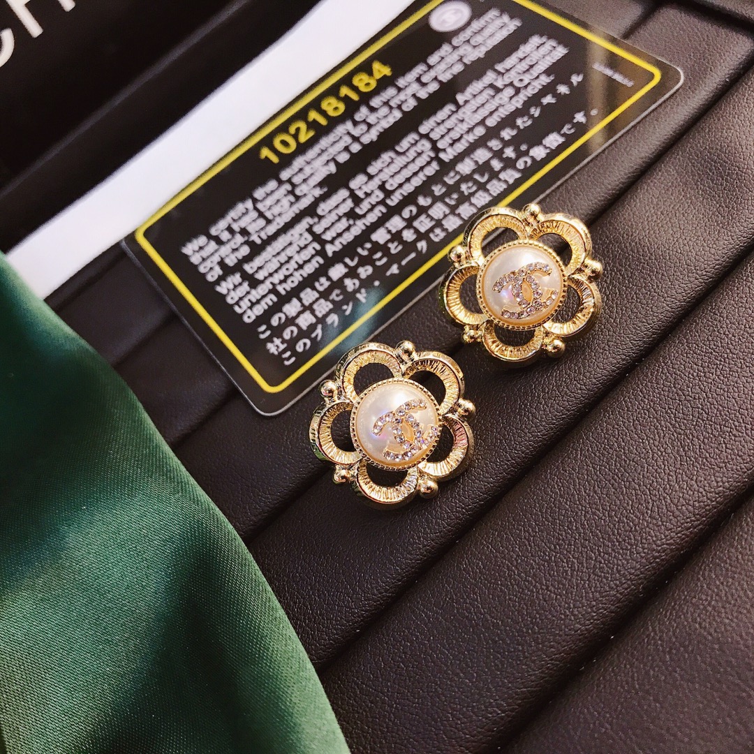 Replica CHANEL Earring