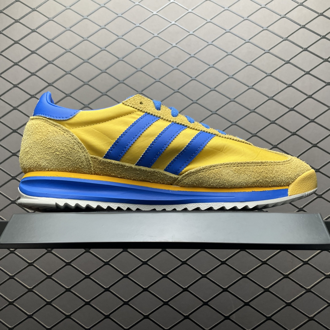 Replica Adidas Shoe Adidas SL 72 RS IE6526