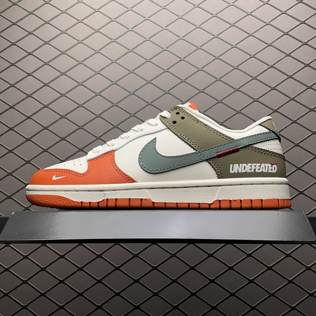 Replica Nike Dunk SB Shoe NK Dunk Low FC1688-500 Size 36-45