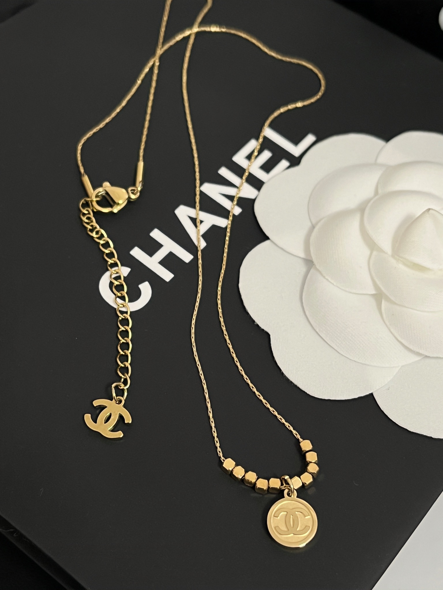 Replica CHANEL Necklace