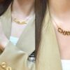 Replica CHANEL Necklace