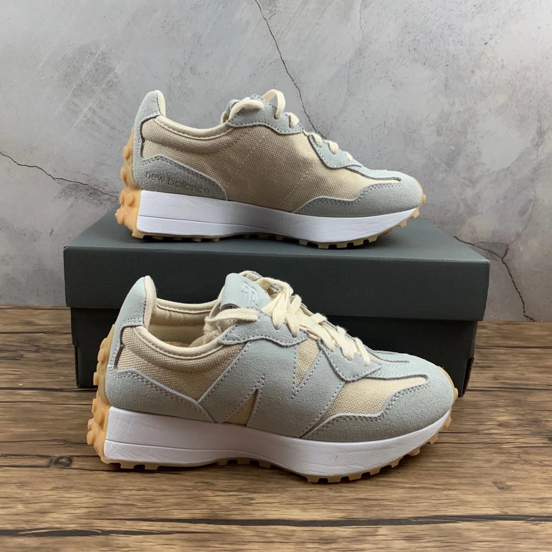 Replica New Balance Shoe New Balance NB327 WS327UND 36-40