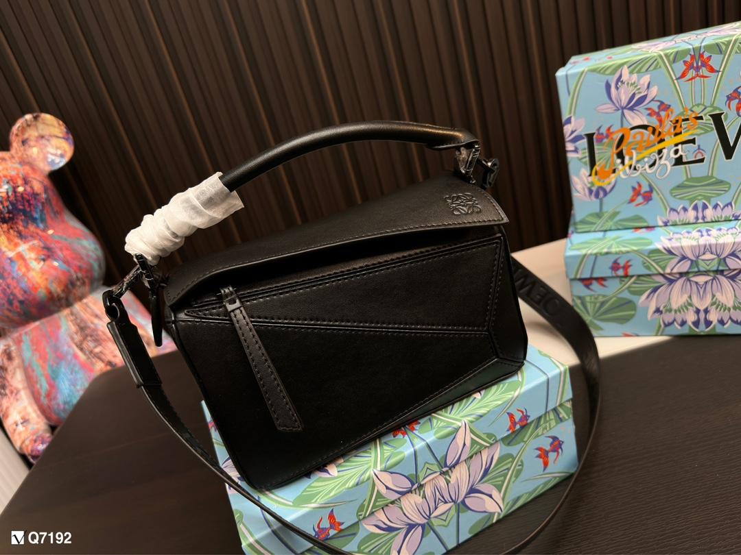 Replica LOEWE Bag 14*23CM