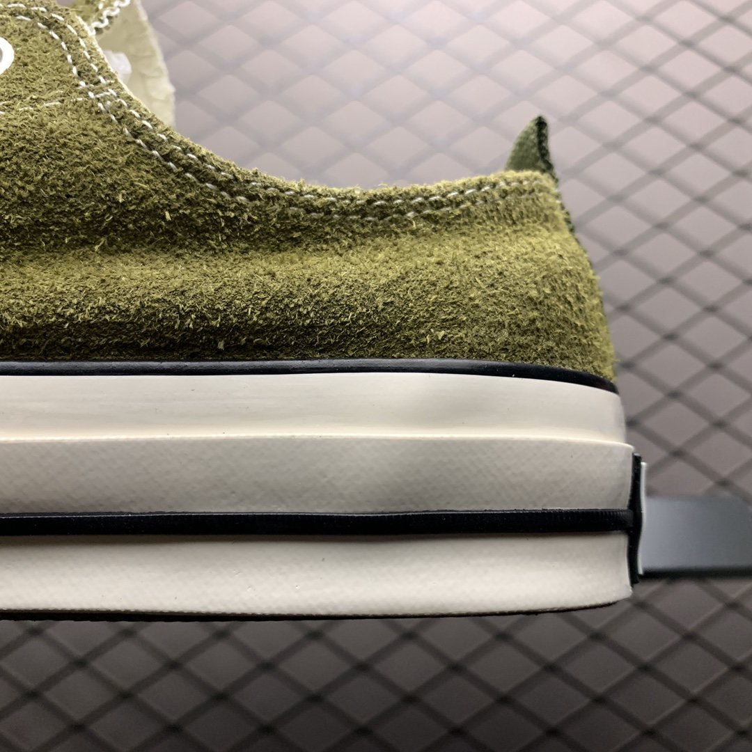 Replica Converse Shoe Madness x Converse Green Black Size 35-44