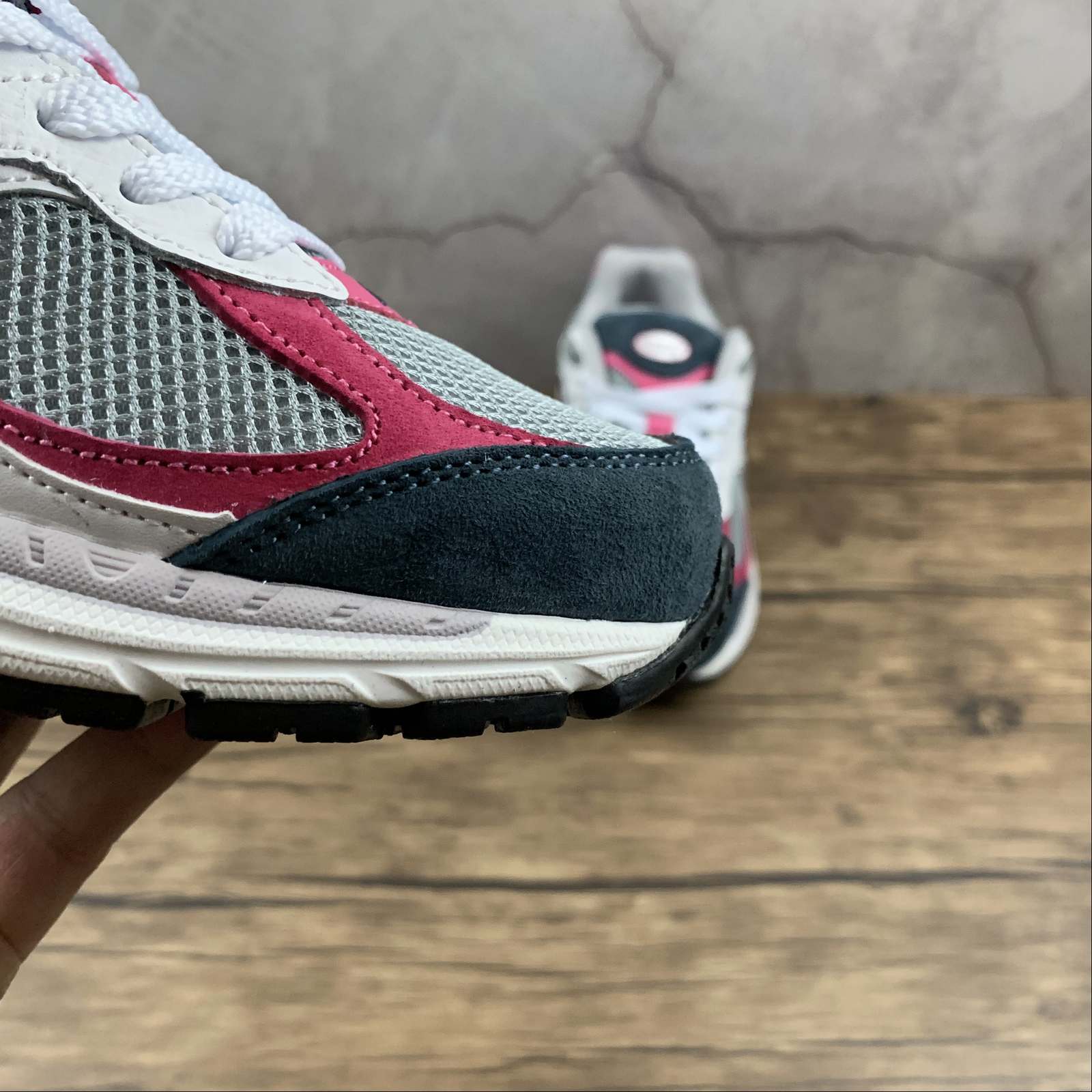 Replica New Balance Shoe New Balance NB2002  ML2002RH  36 36.5 37 38 38.5 39 40