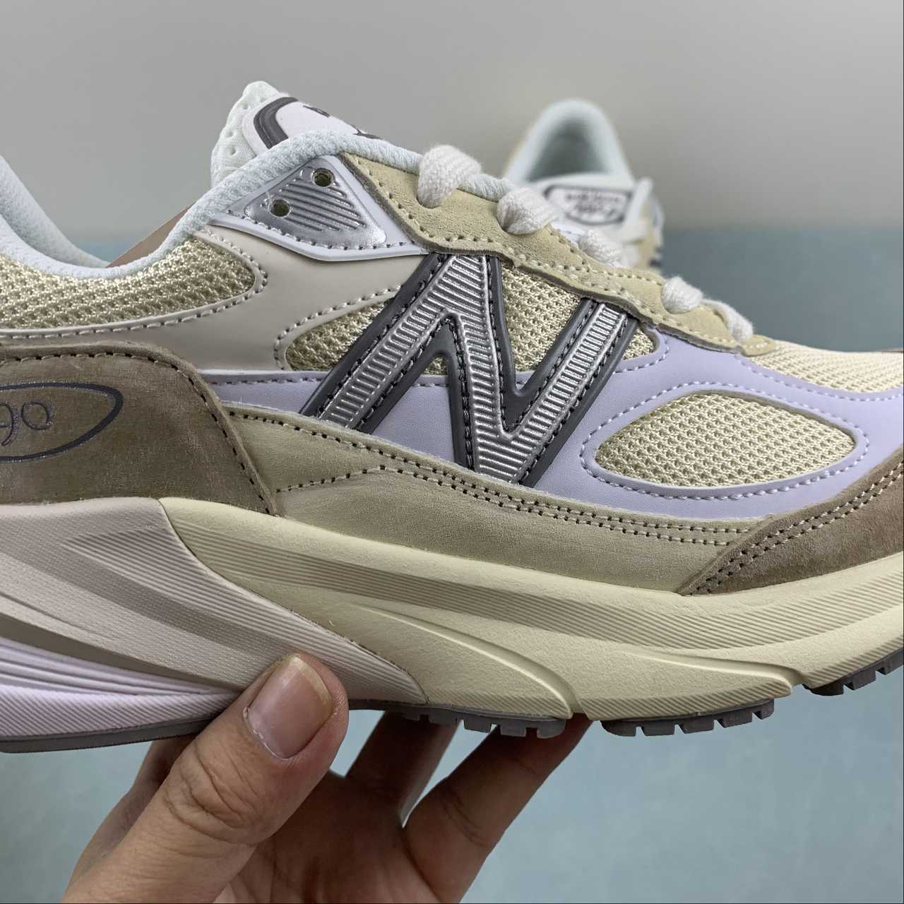 Replica New Balance Shoe New Balance NB990 M990SS6  36-45