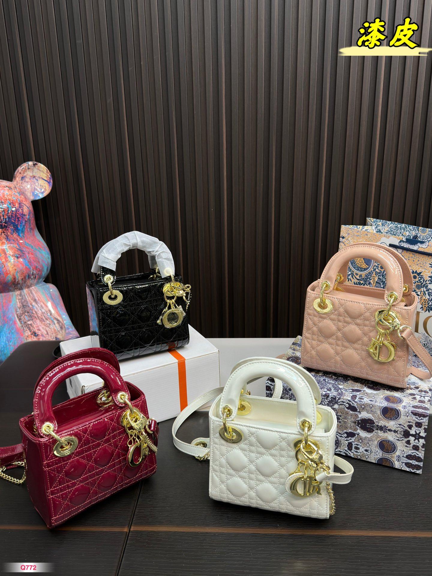 Replica Dior Bag 16*CM