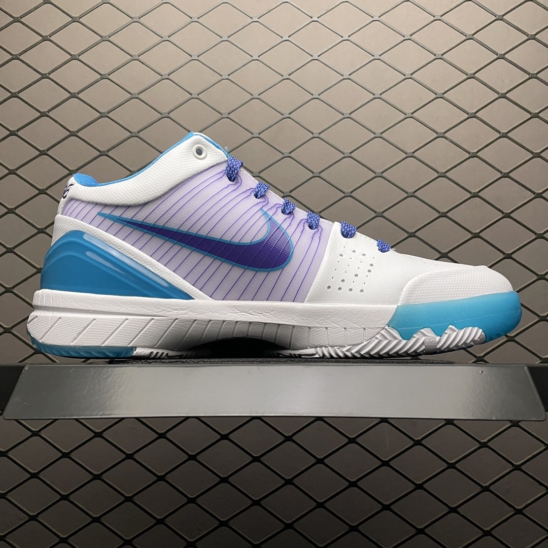 Replica Nike Shoe Nike Zoom KOBE 4 Protro ZK4AV6339-100