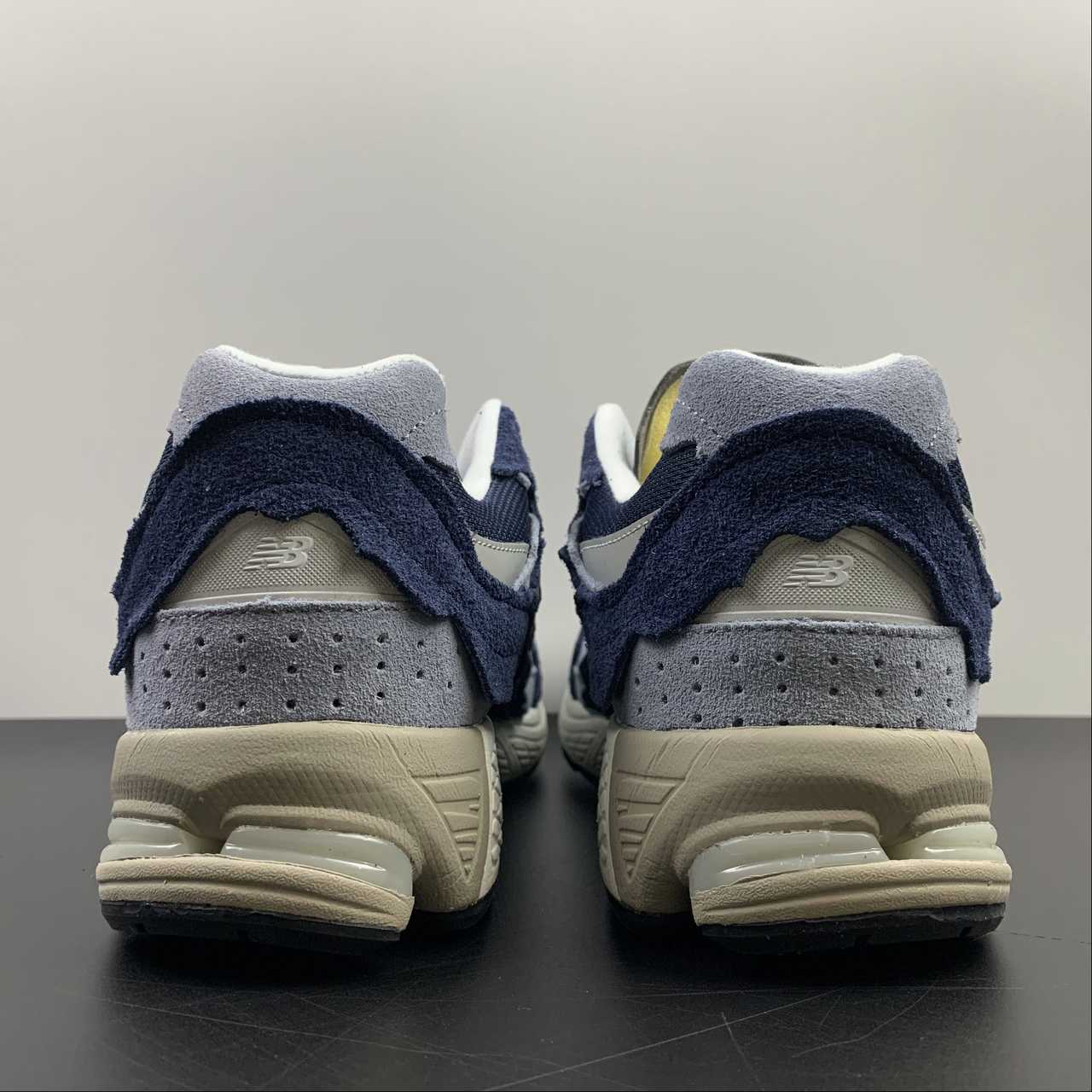 Replica New Balance Shoe New Balance NB2002  M2002RDK  36-45